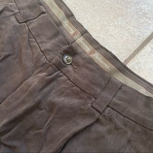 Tommy Bahama - Brown Pants - 35xUFN